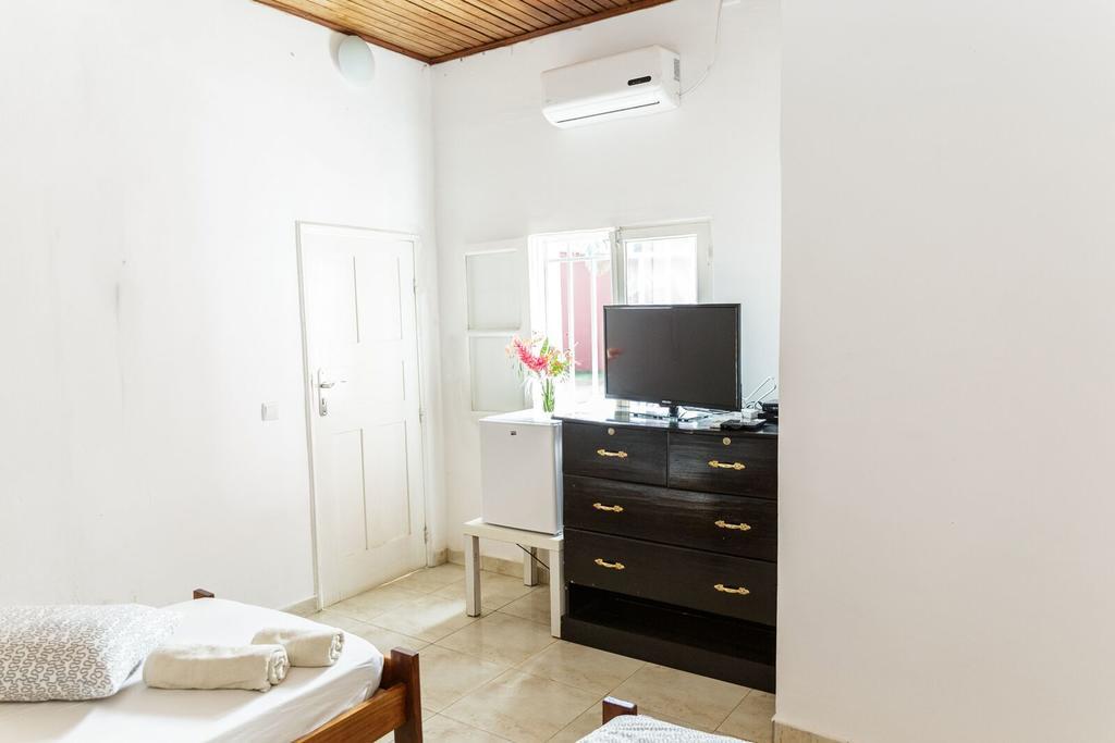 Vila Marilyn Sao Tome Room photo